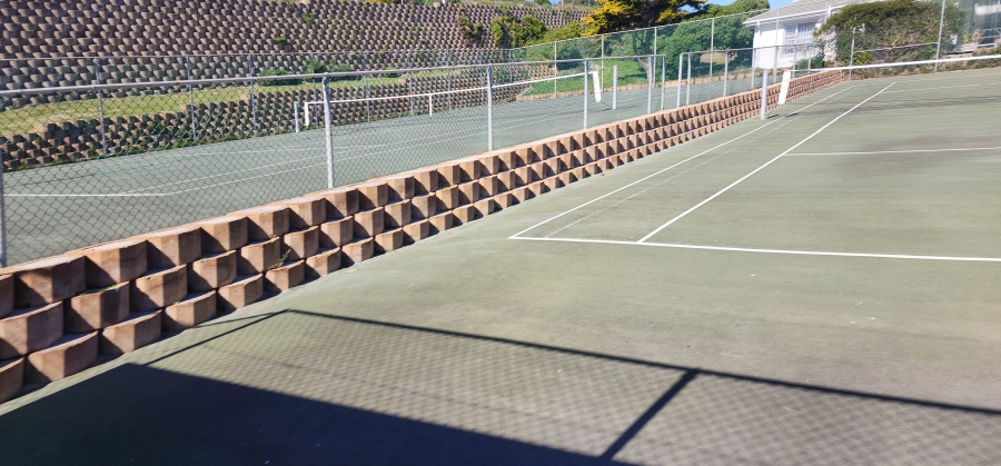 To Let 2 Bedroom Property for Rent in Big Bay Western Cape